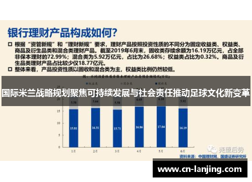 国际米兰战略规划聚焦可持续发展与社会责任推动足球文化新变革