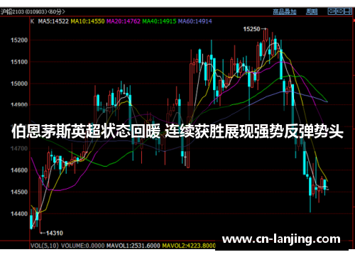 伯恩茅斯英超状态回暖 连续获胜展现强势反弹势头