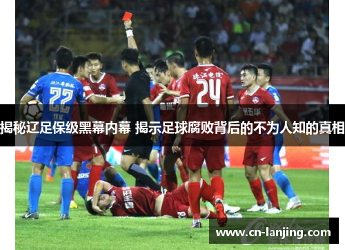 揭秘辽足保级黑幕内幕 揭示足球腐败背后的不为人知的真相