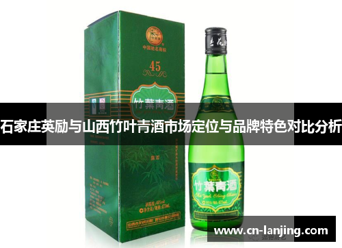石家庄英励与山西竹叶青酒市场定位与品牌特色对比分析