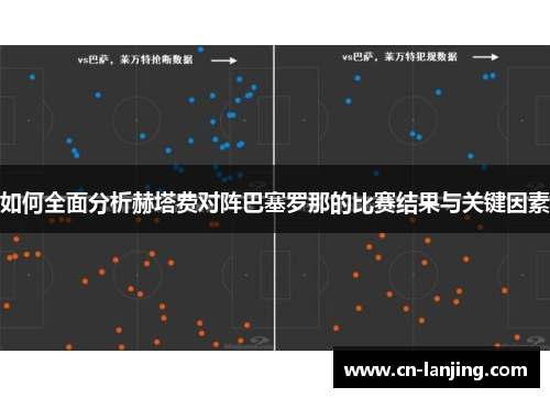 如何全面分析赫塔费对阵巴塞罗那的比赛结果与关键因素